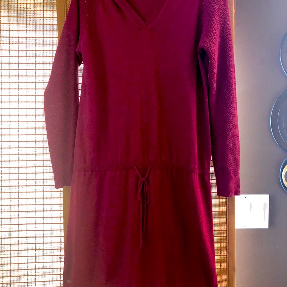 Lole dress